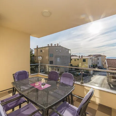 Crystal Apartament *