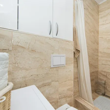 Crystal Apartman Makarska
